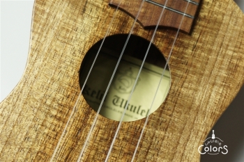 S-GLN/V -Long Neck- Gold